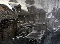 une photo d'Ã©cran de Syberia 2 sur Microsoft X-Box